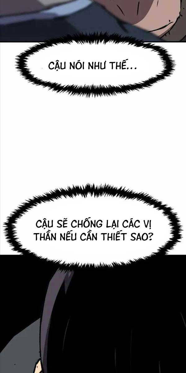 Chiến Binh Đoản Mệnh Chapter 13 - Trang 37