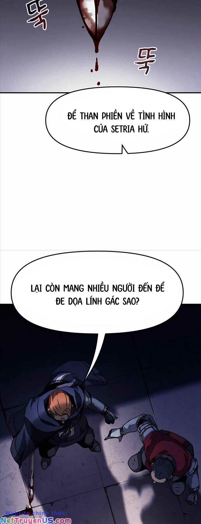 Chiến Binh Đoản Mệnh Chapter 19 - Trang 33