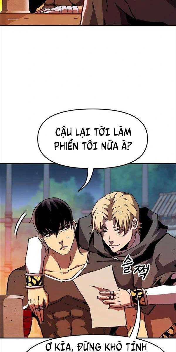 Chiến Binh Đoản Mệnh Chapter 12 - Trang 72