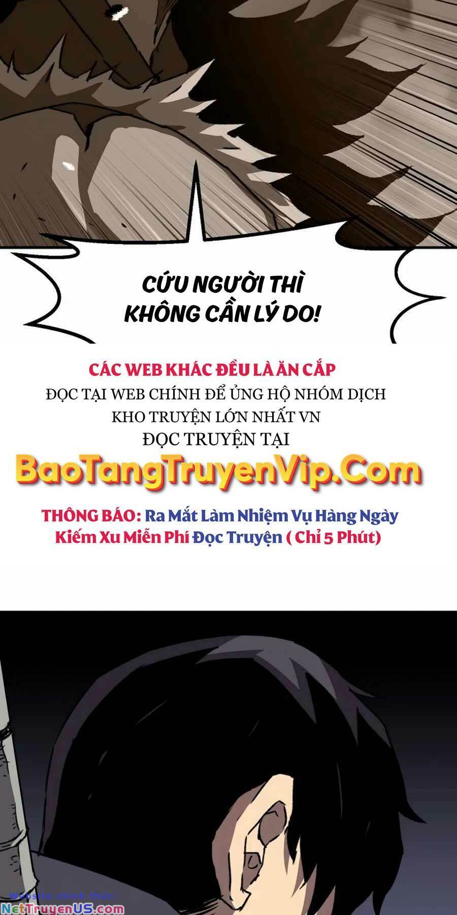 Chiến Binh Đoản Mệnh Chapter 14 - Trang 41