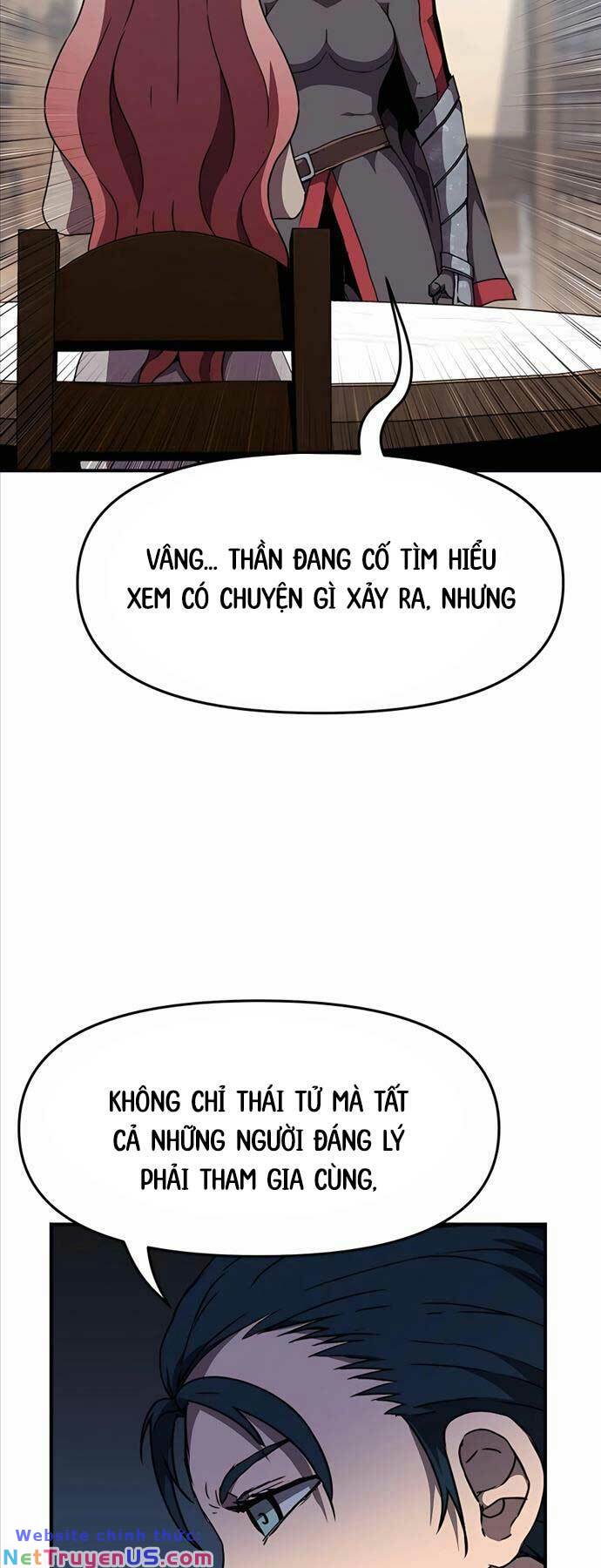 Chiến Binh Đoản Mệnh Chapter 19 - Trang 2