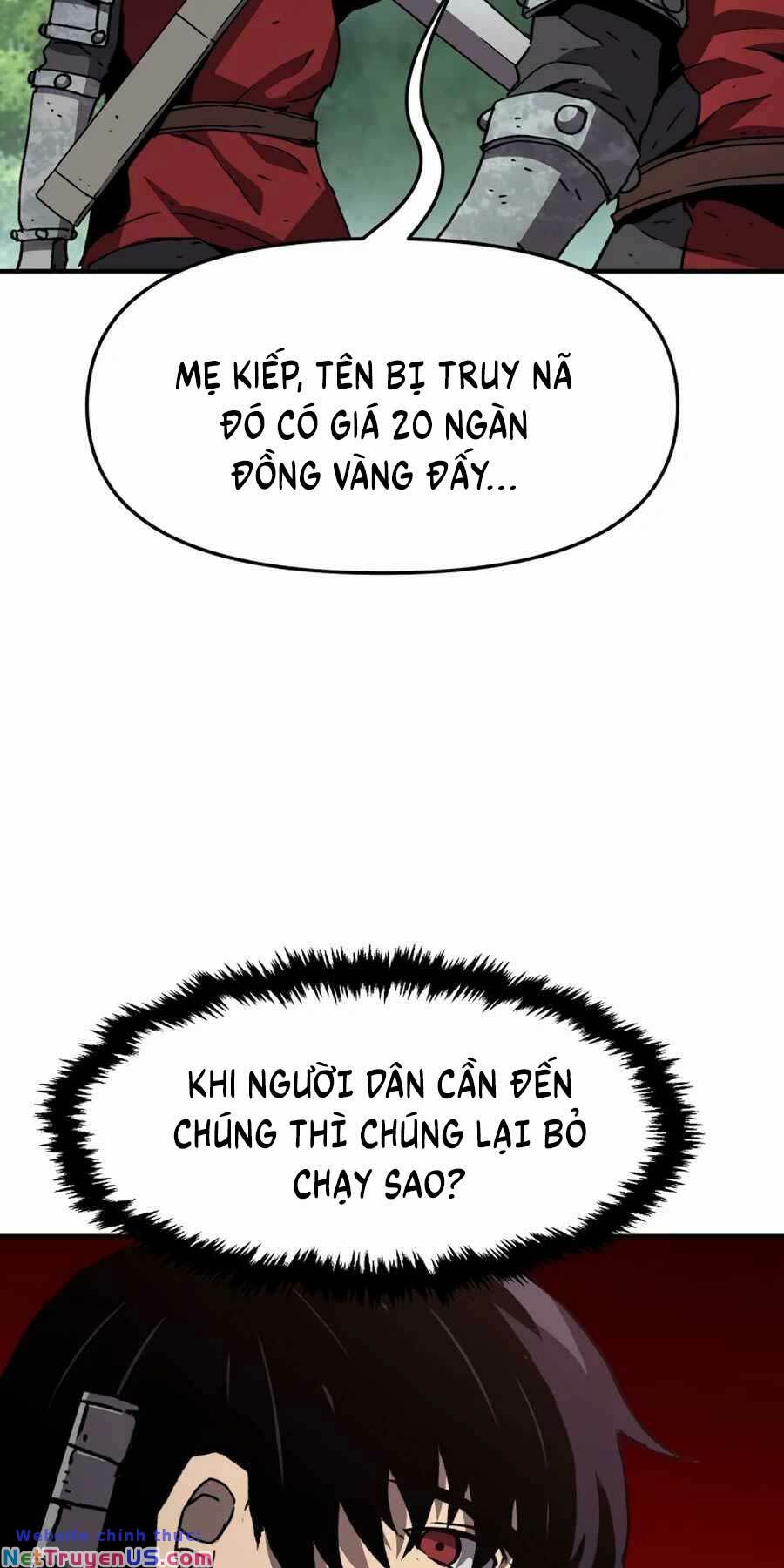 Chiến Binh Đoản Mệnh Chapter 14 - Trang 30