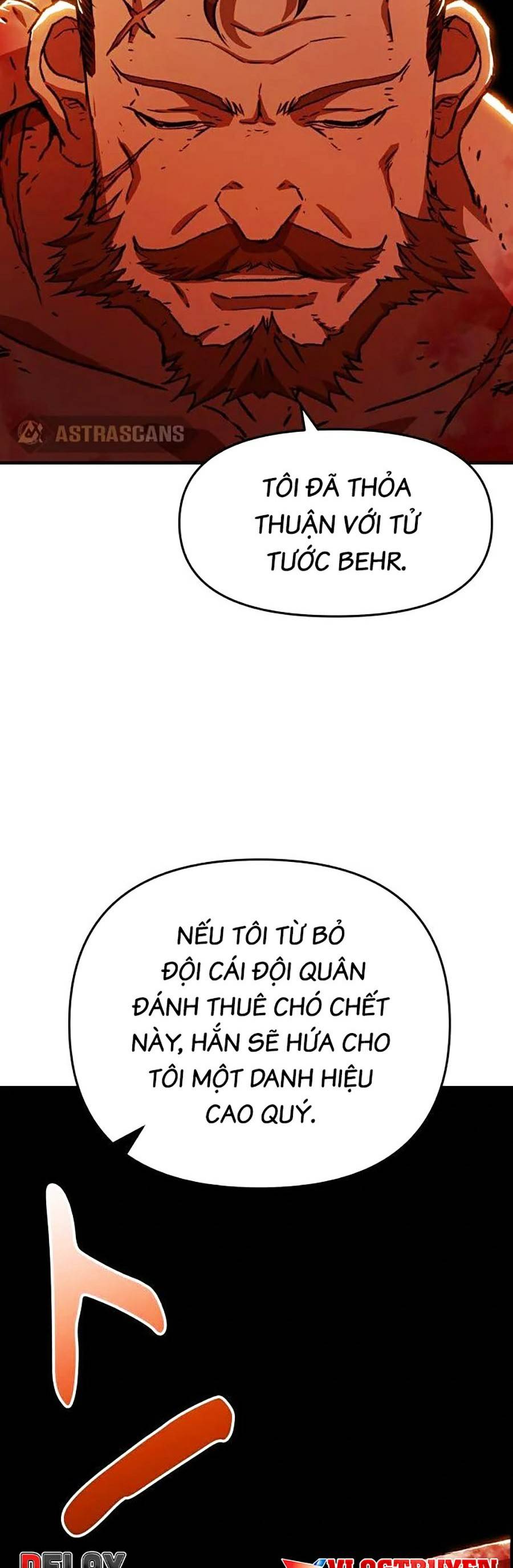 Chiến Binh Đoản Mệnh Chapter 2 - Trang 34