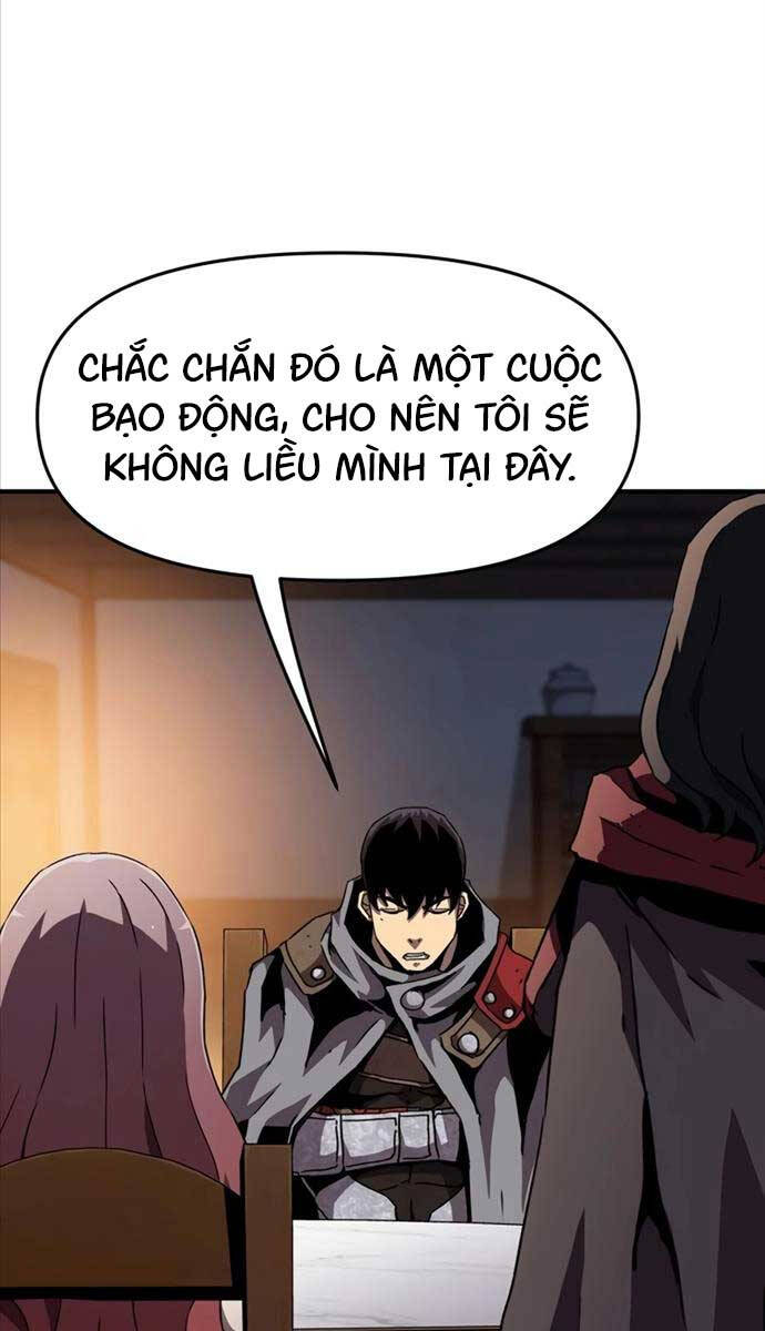 Chiến Binh Đoản Mệnh Chapter 18 - Trang 20