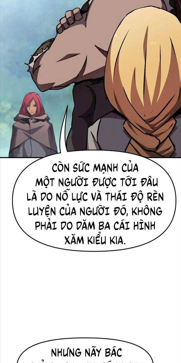 Chiến Binh Đoản Mệnh Chapter 12 - Trang 39