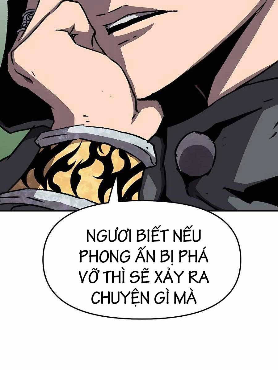 Chiến Binh Đoản Mệnh Chapter 10 - Trang 10