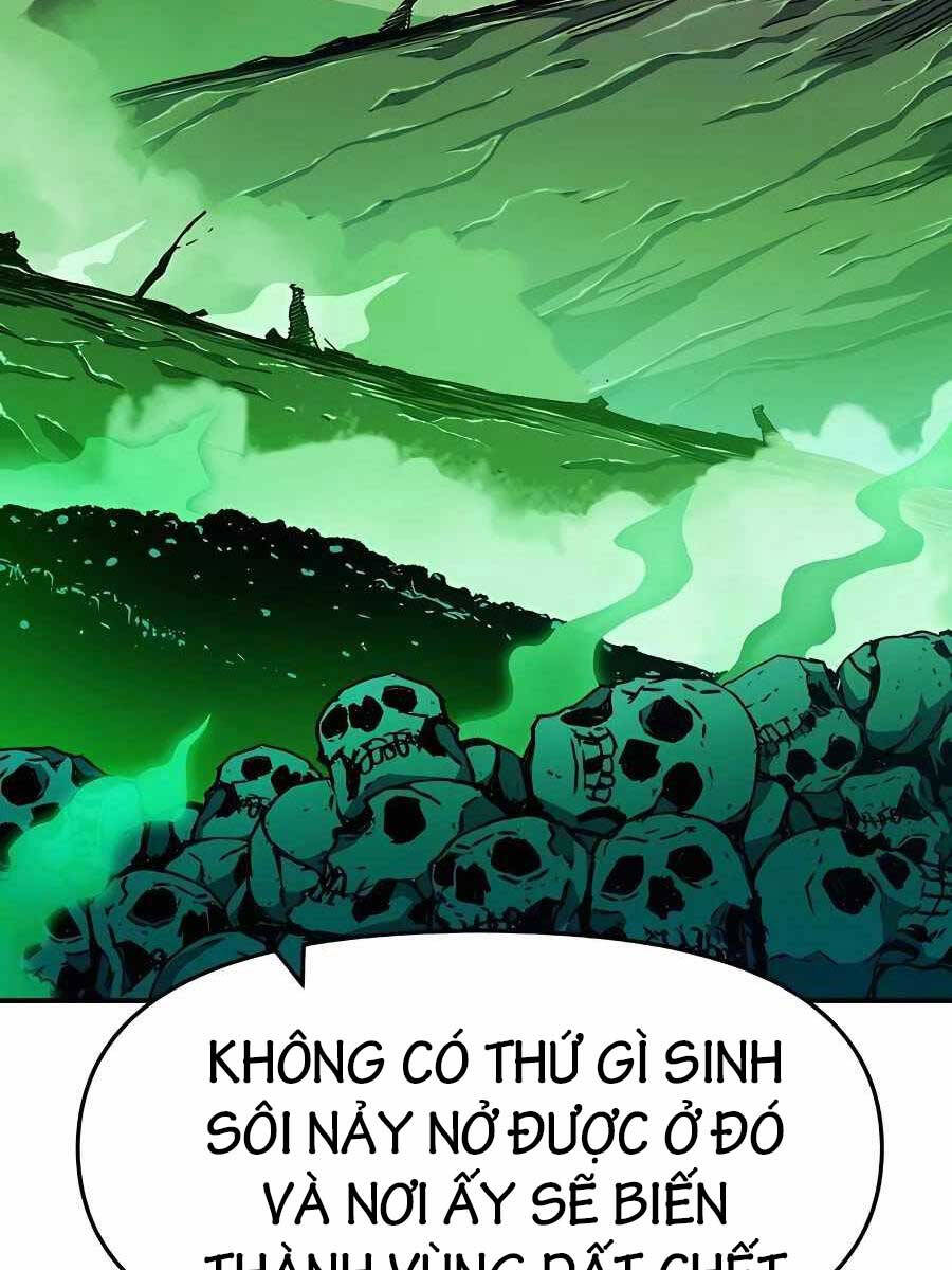 Chiến Binh Đoản Mệnh Chapter 10 - Trang 14