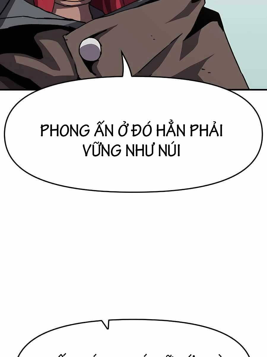 Chiến Binh Đoản Mệnh Chapter 10 - Trang 5