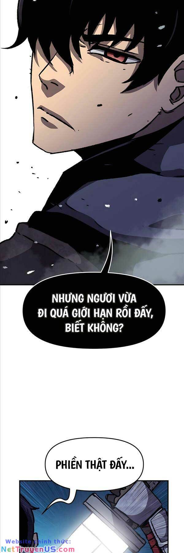 Chiến Binh Đoản Mệnh Chapter 20 - Trang 33