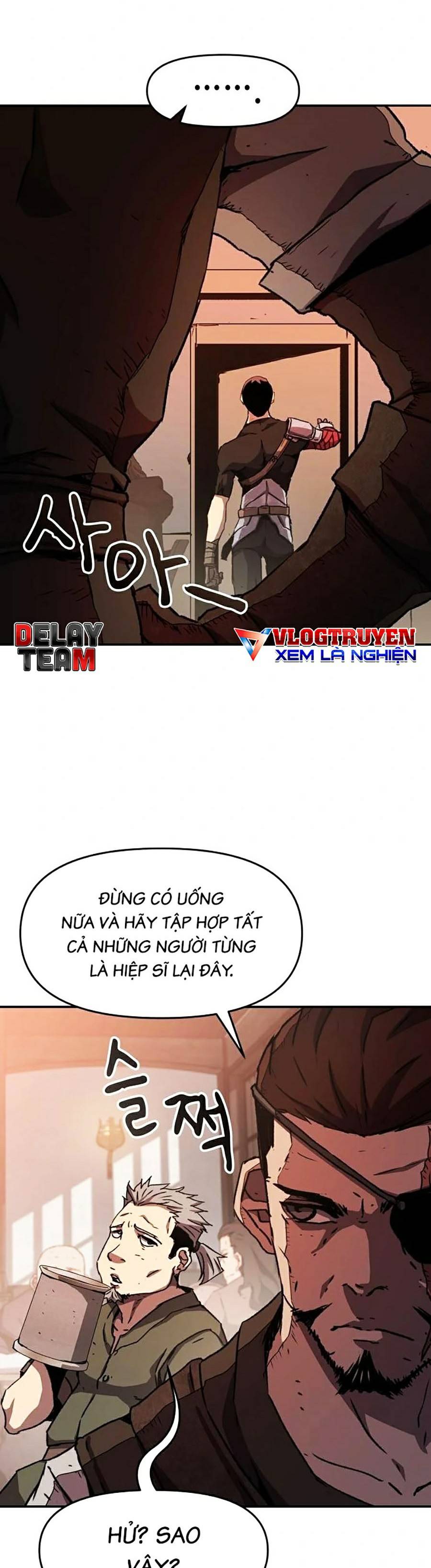 Chiến Binh Đoản Mệnh Chapter 1 - Trang 53