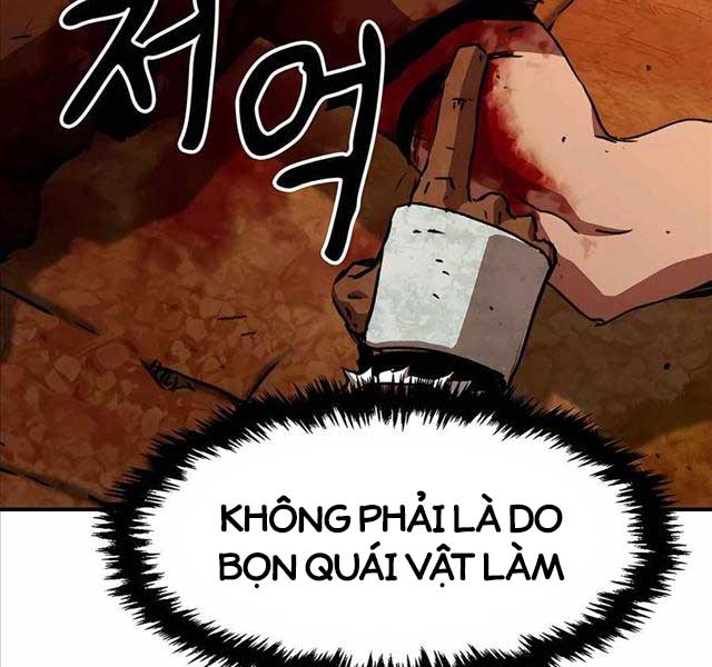 Chiến Binh Đoản Mệnh Chapter 4 - Trang 136