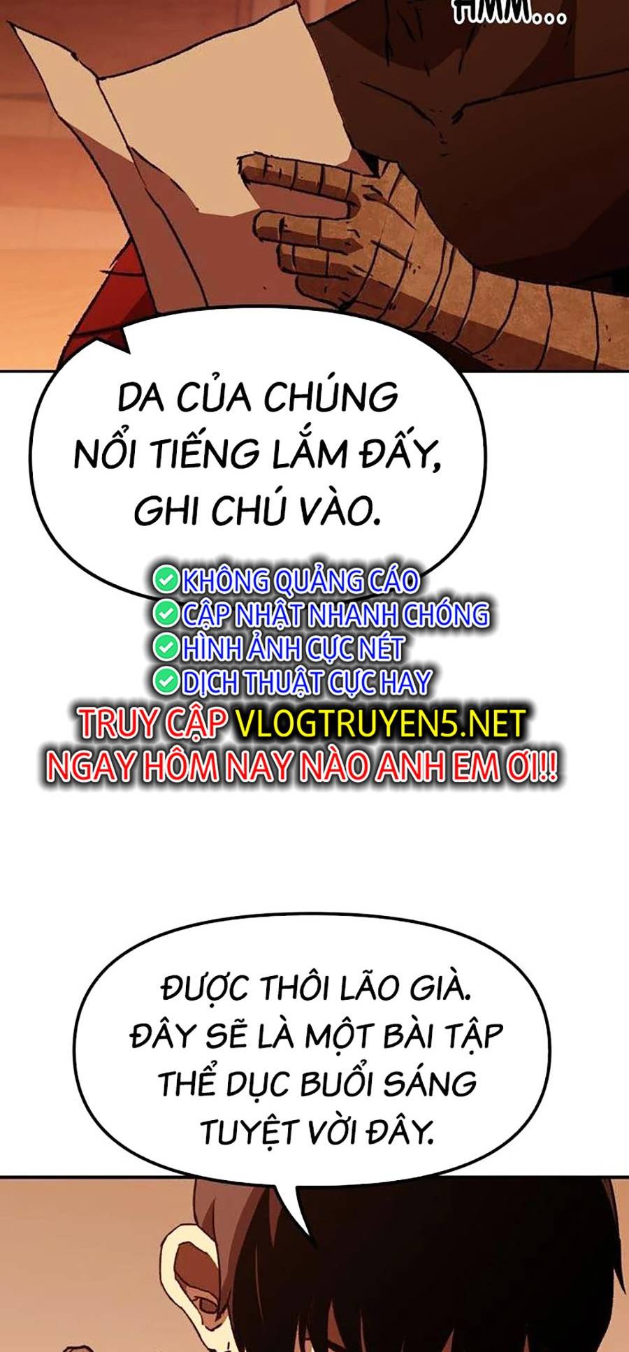 Chiến Binh Đoản Mệnh Chapter 3 - Trang 93