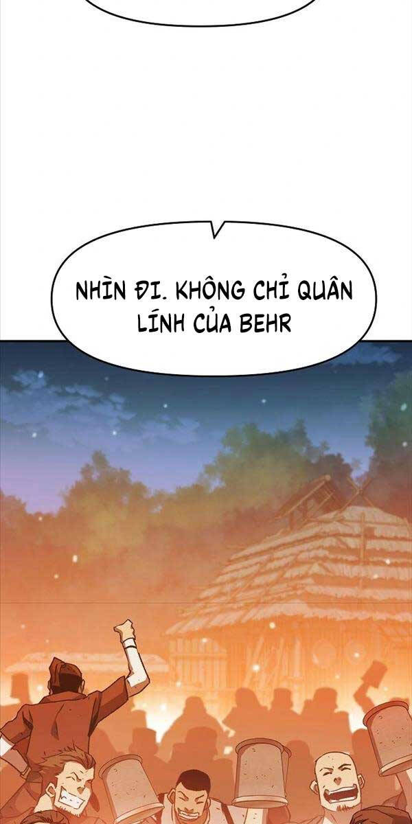 Chiến Binh Đoản Mệnh Chapter 12 - Trang 81