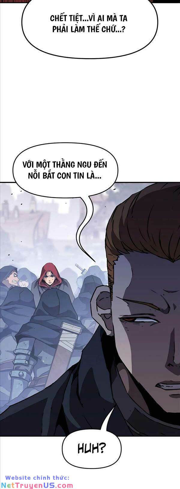 Chiến Binh Đoản Mệnh Chapter 20 - Trang 12