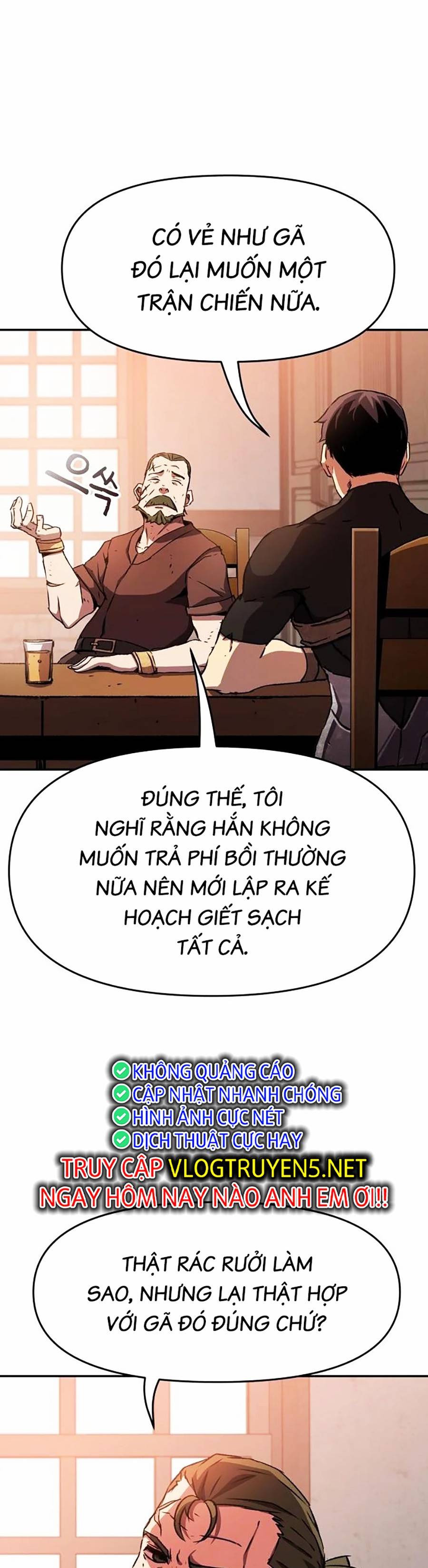 Chiến Binh Đoản Mệnh Chapter 1 - Trang 64