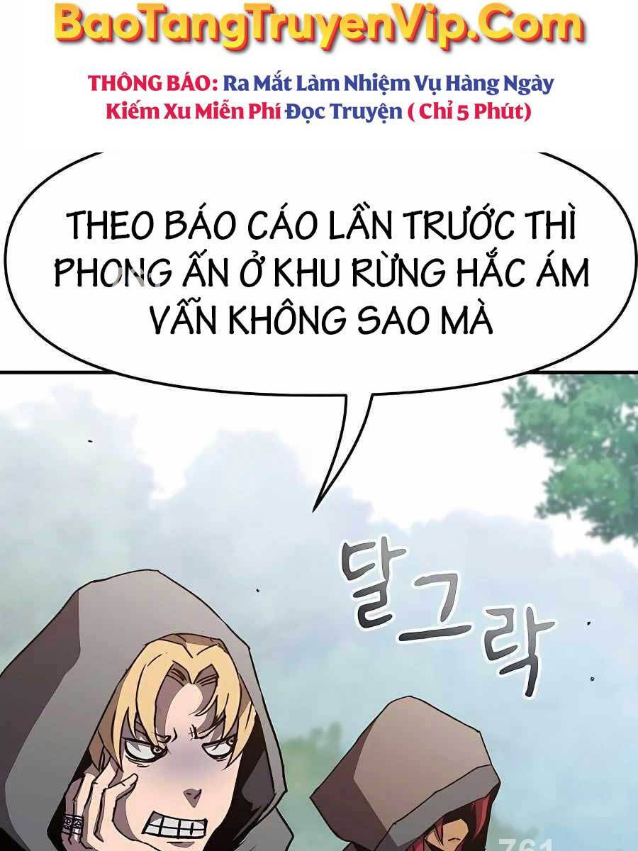 Chiến Binh Đoản Mệnh Chapter 10 - Trang 2