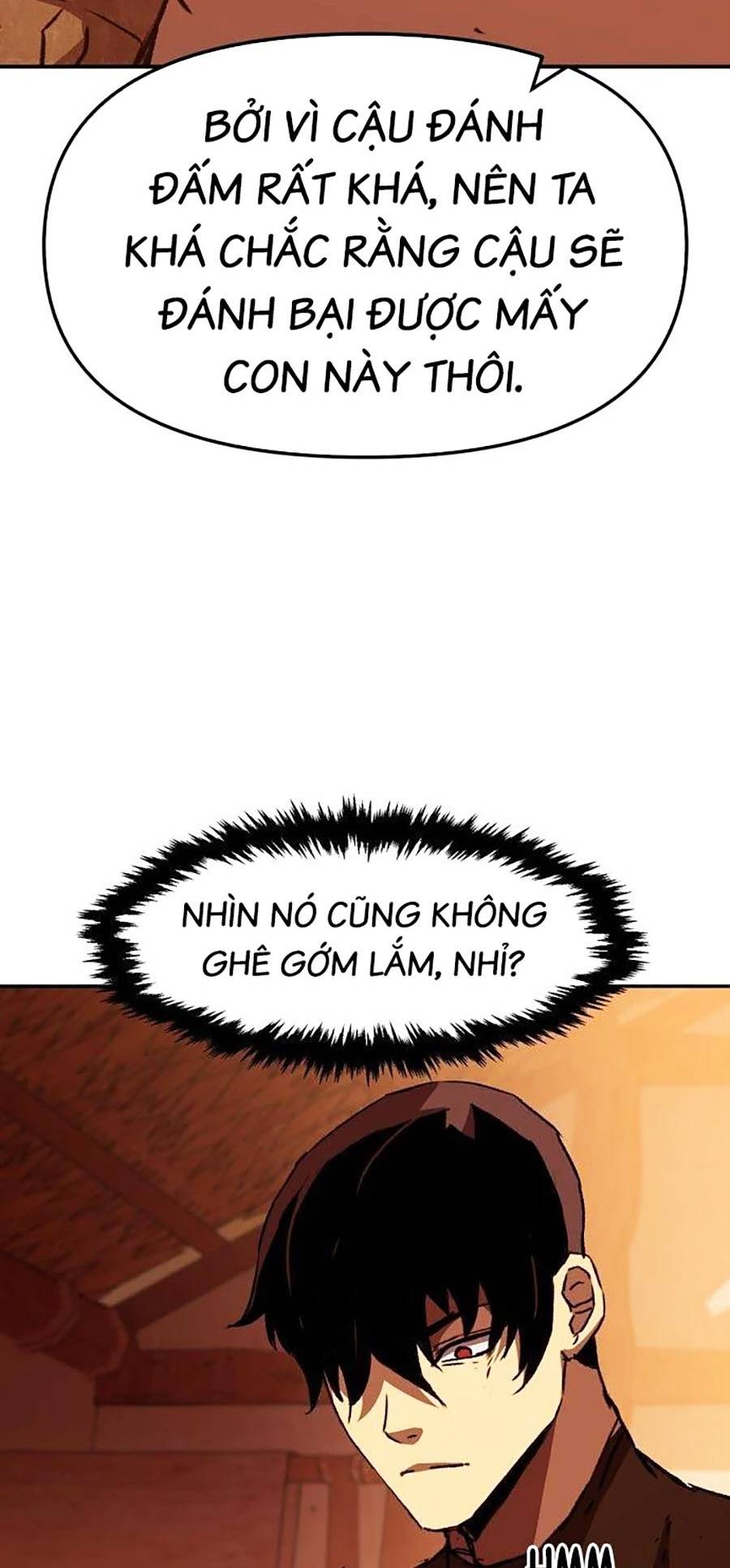 Chiến Binh Đoản Mệnh Chapter 3 - Trang 92