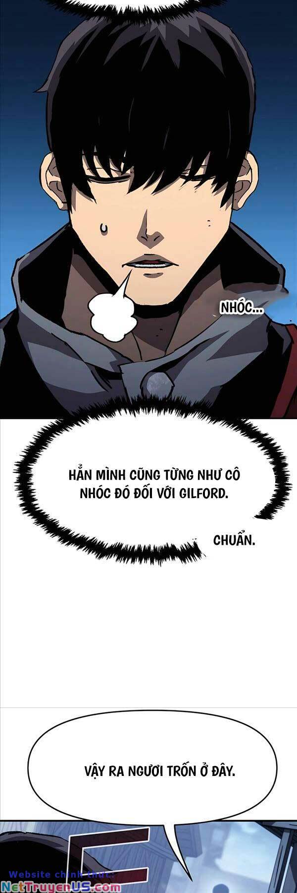 Chiến Binh Đoản Mệnh Chapter 20 - Trang 55