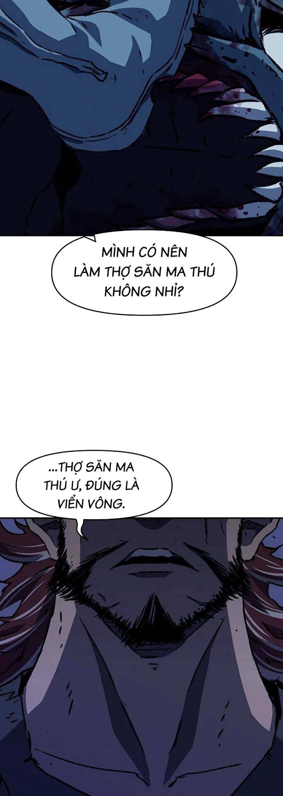 Chiến Binh Đoản Mệnh Chapter 3 - Trang 13