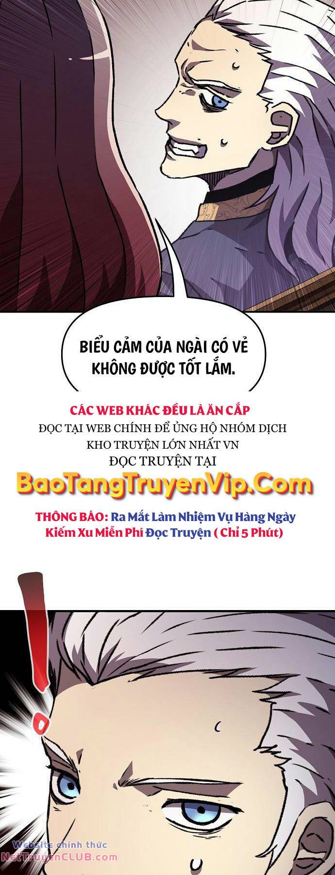 Chiến Binh Đoản Mệnh Chapter 24 - Trang 14