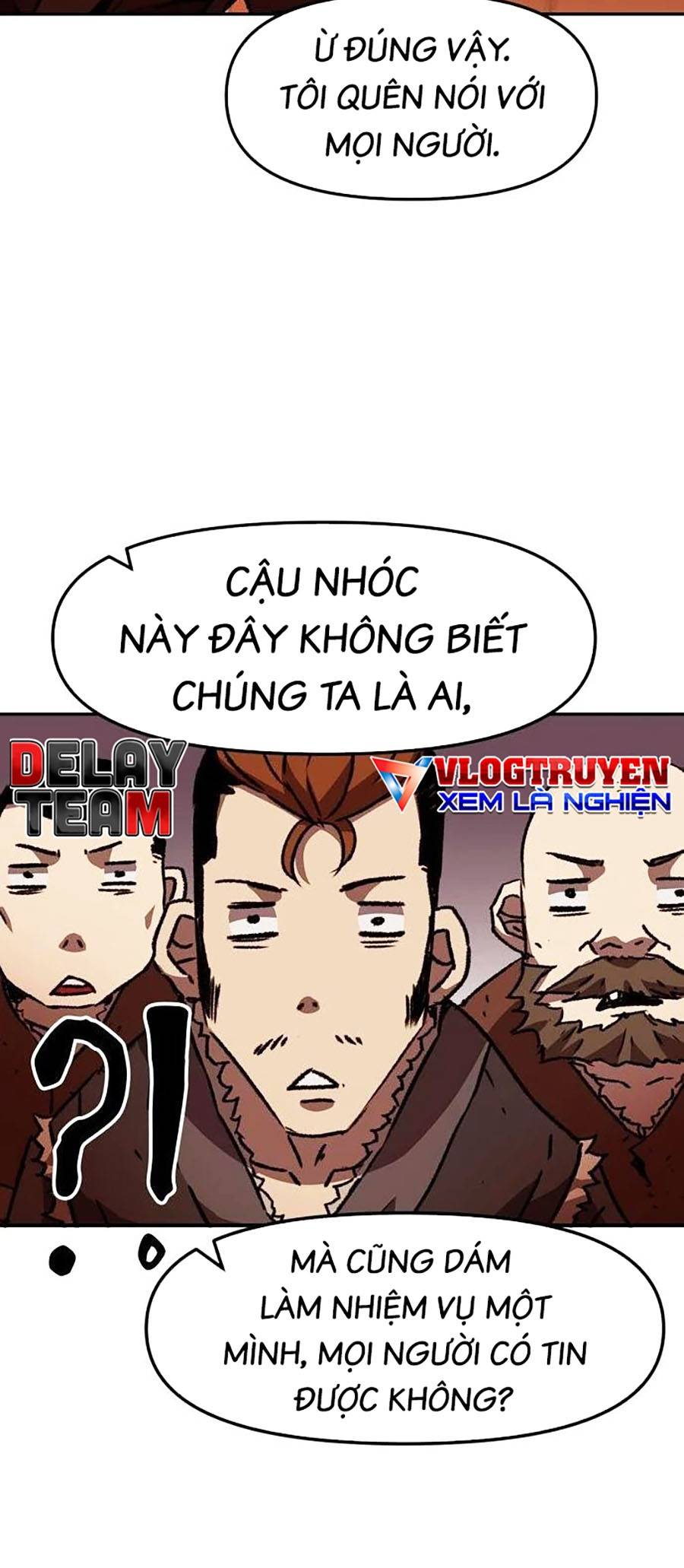 Chiến Binh Đoản Mệnh Chapter 3 - Trang 77