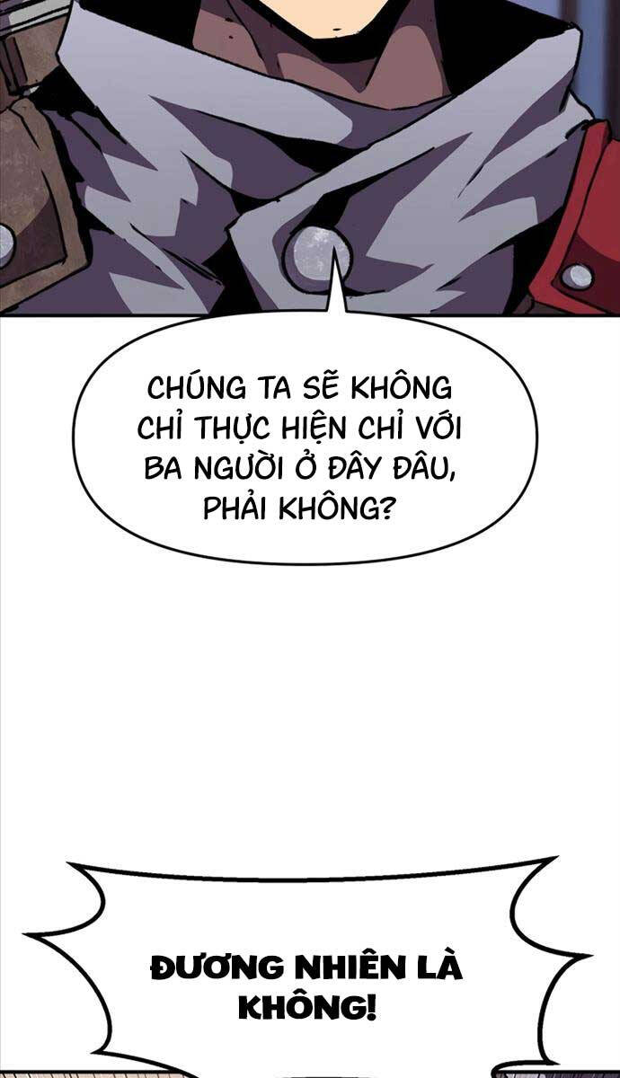 Chiến Binh Đoản Mệnh Chapter 18 - Trang 28