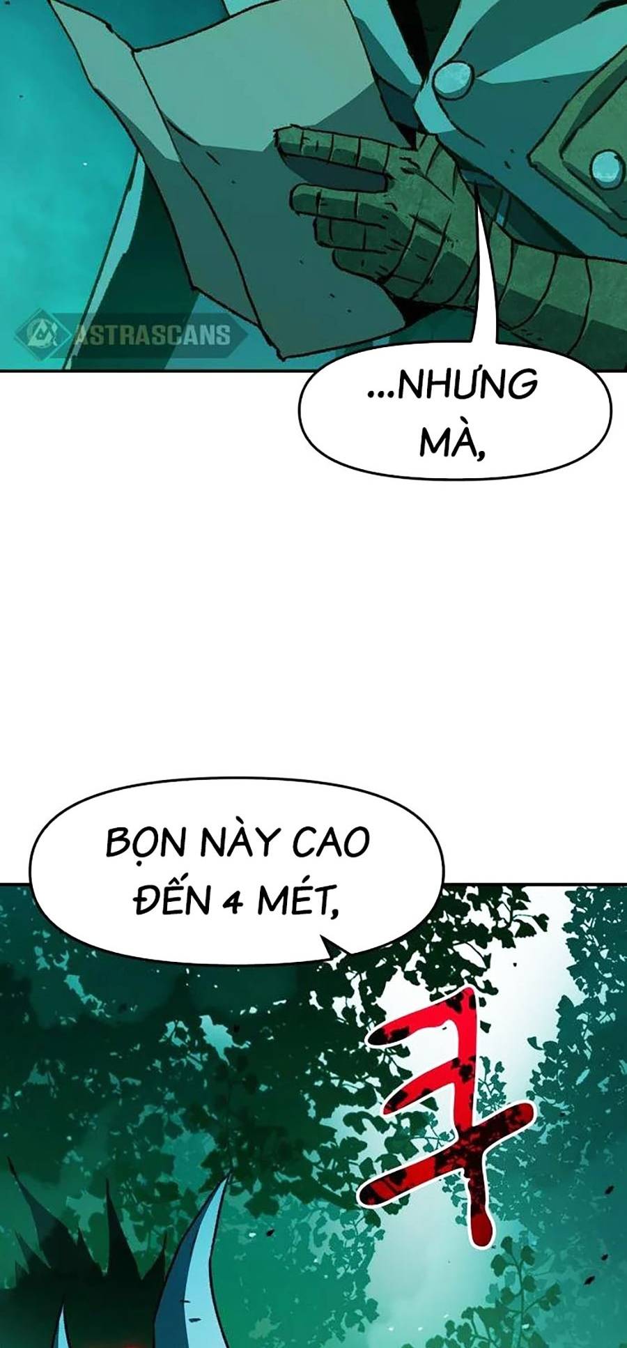 Chiến Binh Đoản Mệnh Chapter 3 - Trang 95