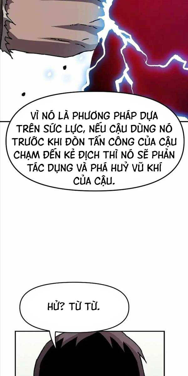 Chiến Binh Đoản Mệnh Chapter 13 - Trang 69