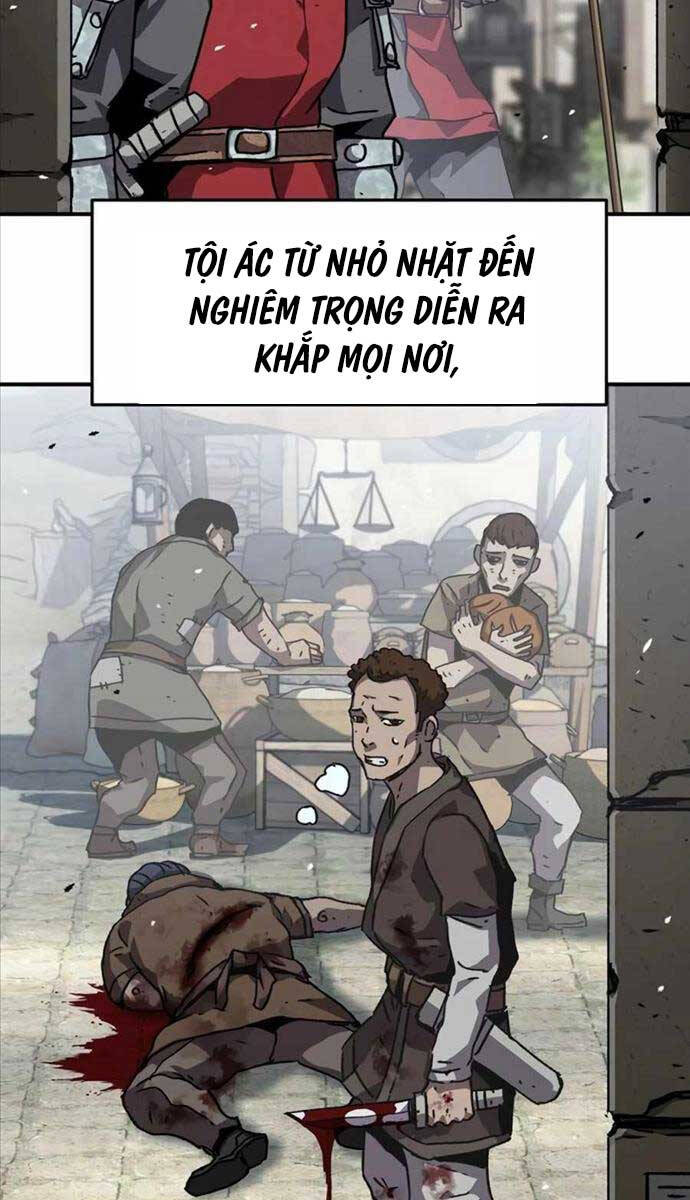 Chiến Binh Đoản Mệnh Chapter 15 - Trang 7