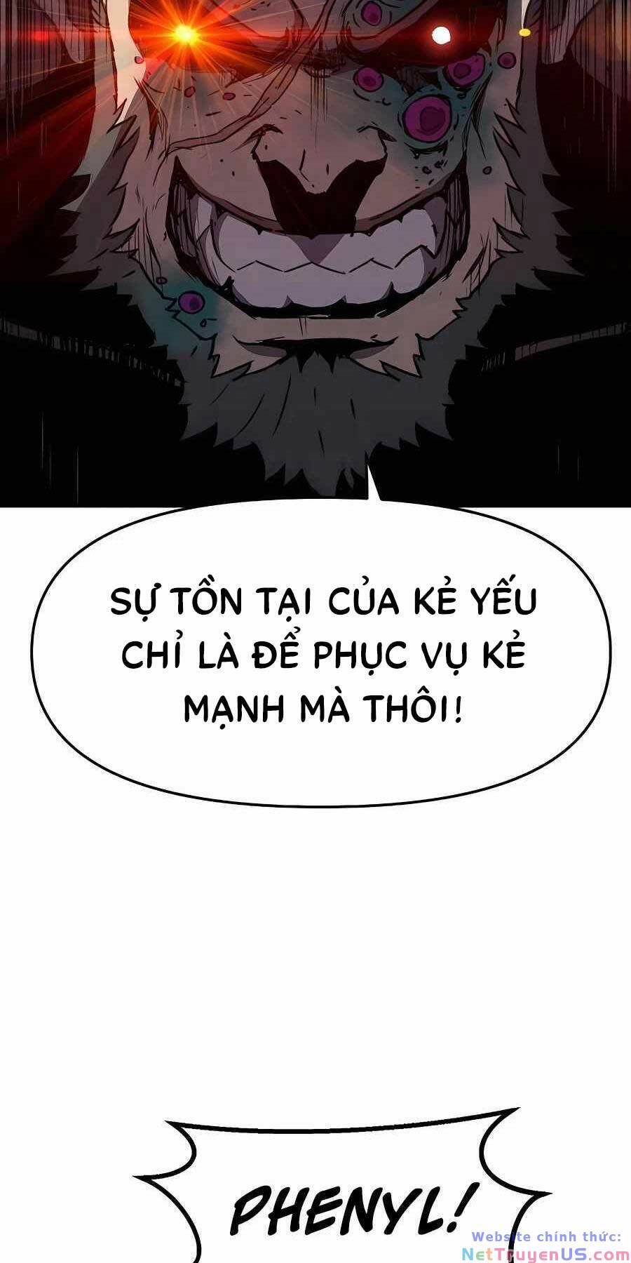 Chiến Binh Đoản Mệnh Chapter 8 - Trang 92