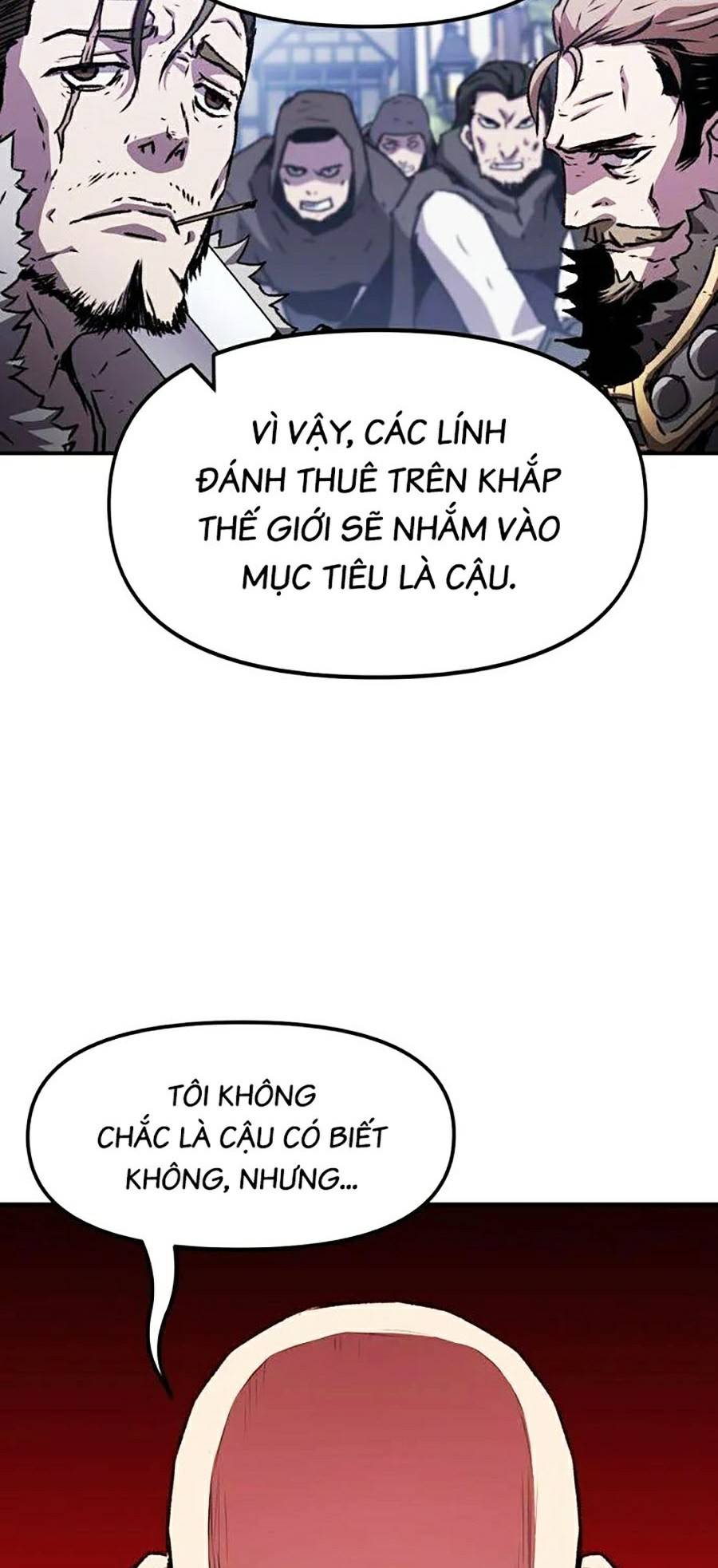 Chiến Binh Đoản Mệnh Chapter 2 - Trang 86