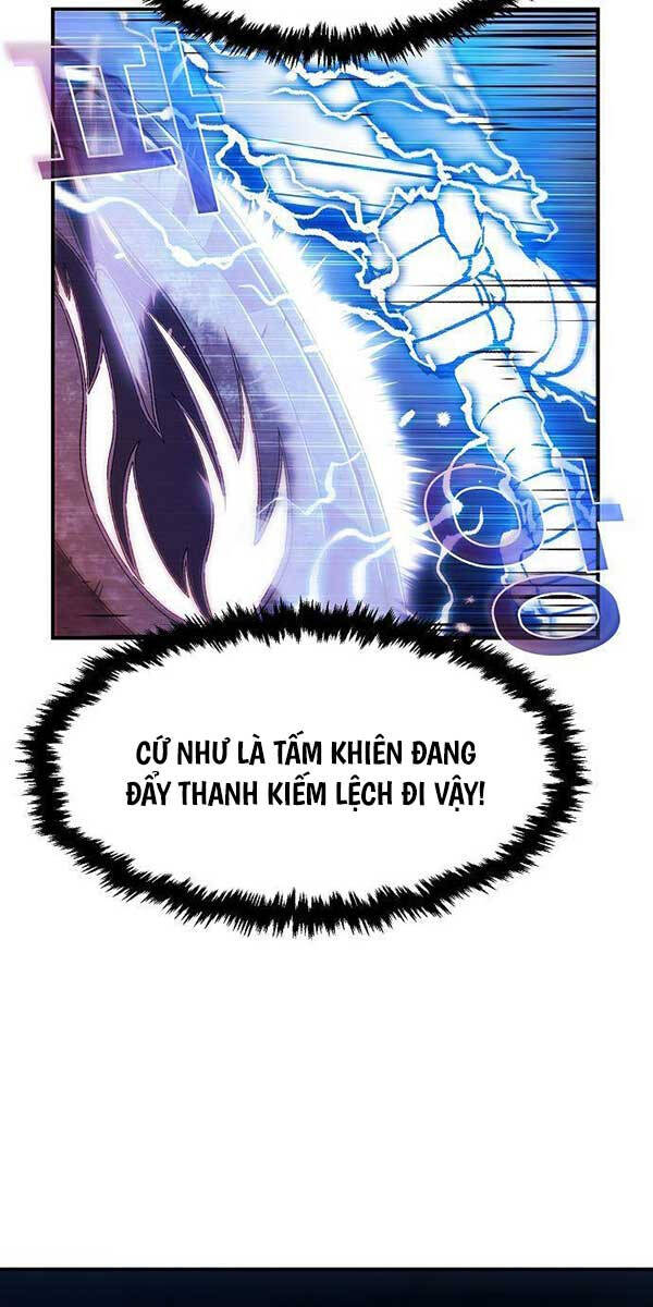 Chiến Binh Đoản Mệnh Chapter 21 - Trang 8