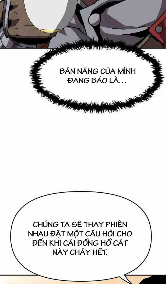 Chiến Binh Đoản Mệnh Chapter 17 - Trang 20