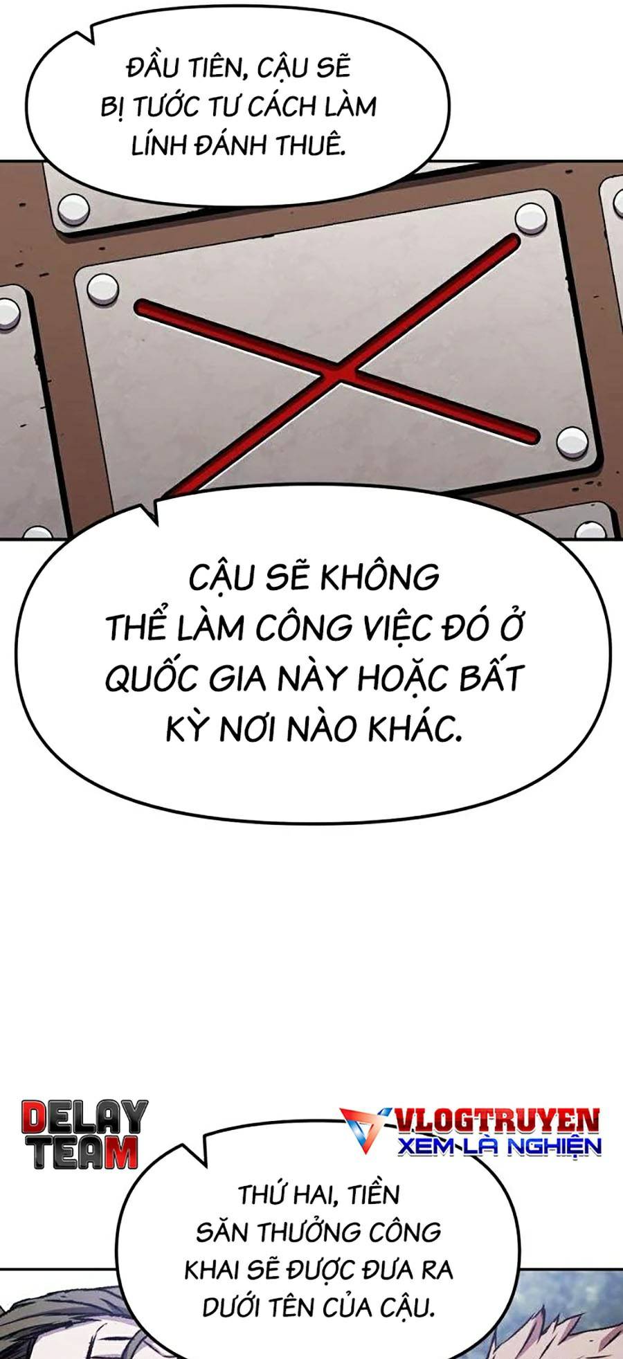 Chiến Binh Đoản Mệnh Chapter 2 - Trang 85