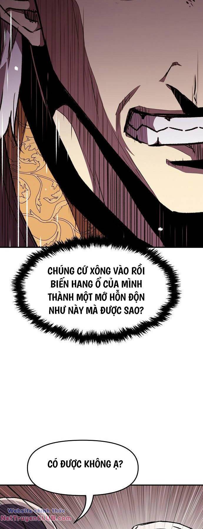 Chiến Binh Đoản Mệnh Chapter 24 - Trang 13