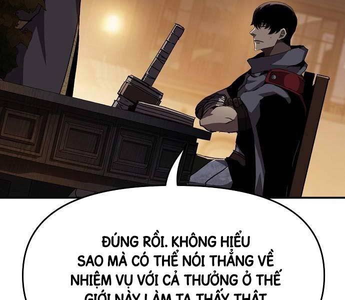 Chiến Binh Đoản Mệnh Chapter 25 - Trang 11