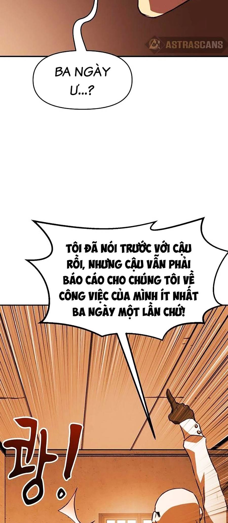 Chiến Binh Đoản Mệnh Chapter 3 - Trang 73