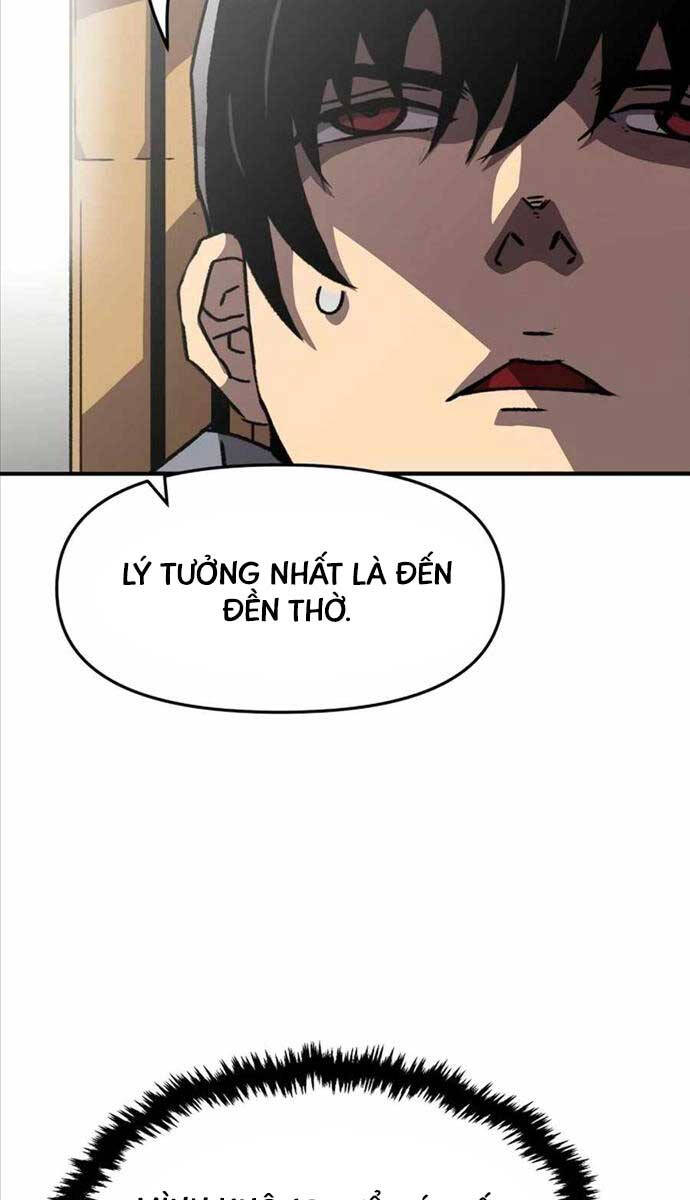 Chiến Binh Đoản Mệnh Chapter 15 - Trang 22