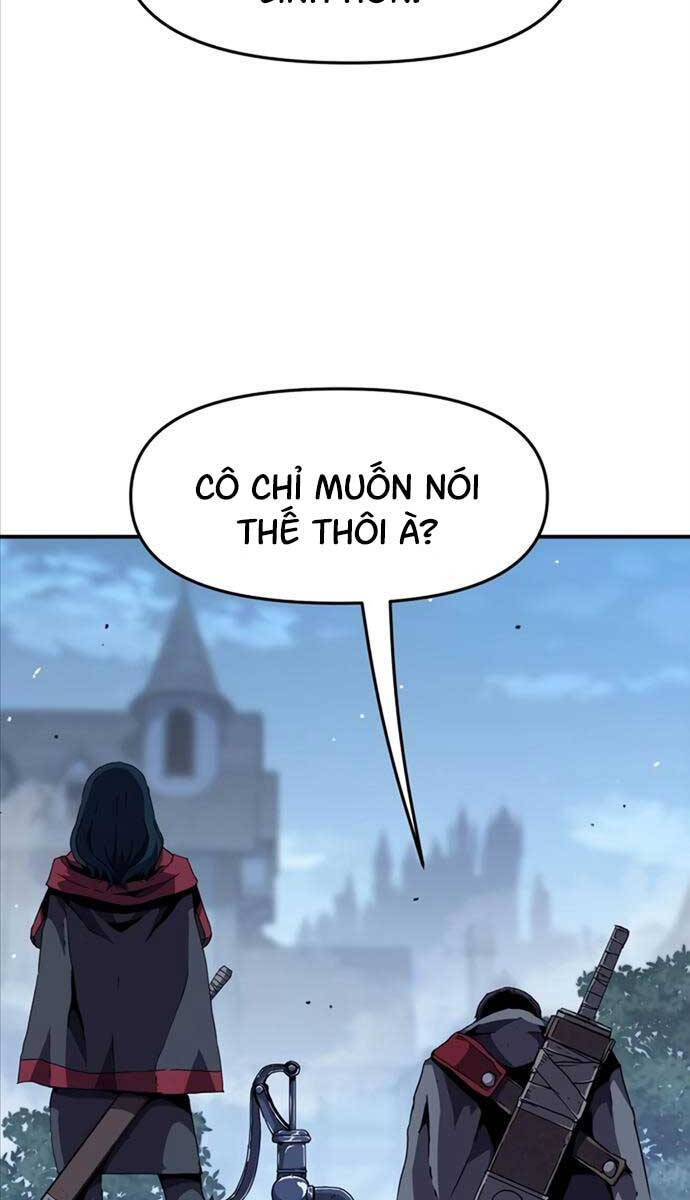 Chiến Binh Đoản Mệnh Chapter 18 - Trang 46