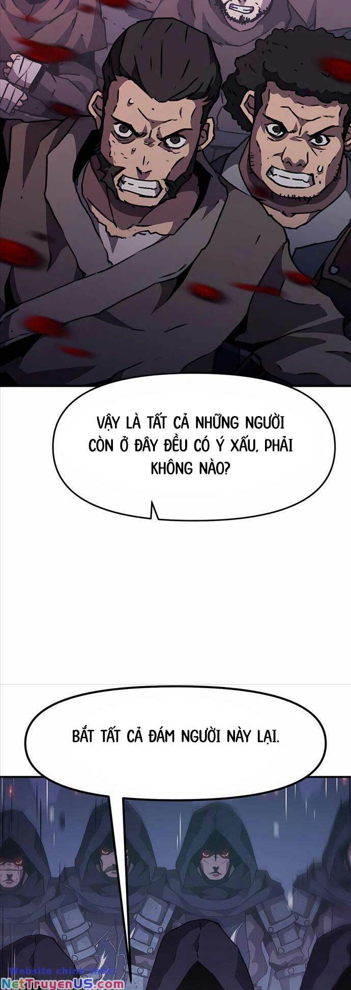 Chiến Binh Đoản Mệnh Chapter 19 - Trang 43