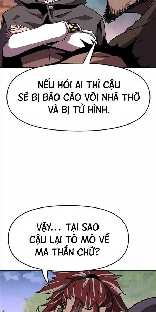 Chiến Binh Đoản Mệnh Chapter 13 - Trang 23