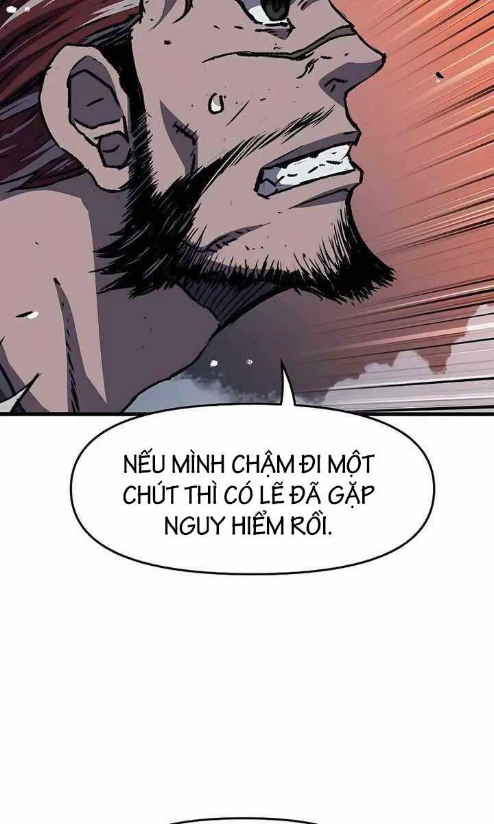 Chiến Binh Đoản Mệnh Chapter 9 - Trang 19