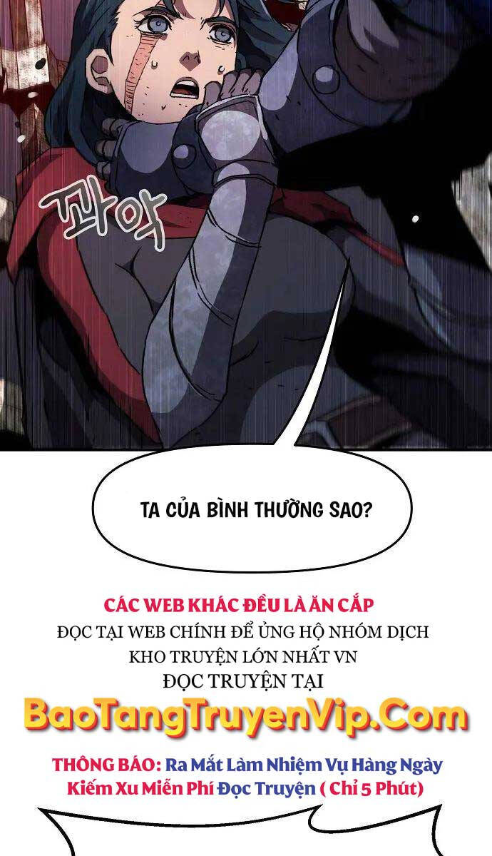 Chiến Binh Đoản Mệnh Chapter 23 - Trang 10