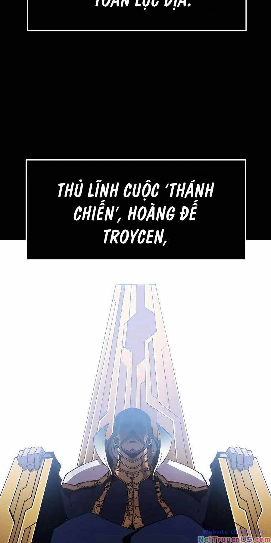 Chiến Binh Đoản Mệnh Chapter 8 - Trang 18