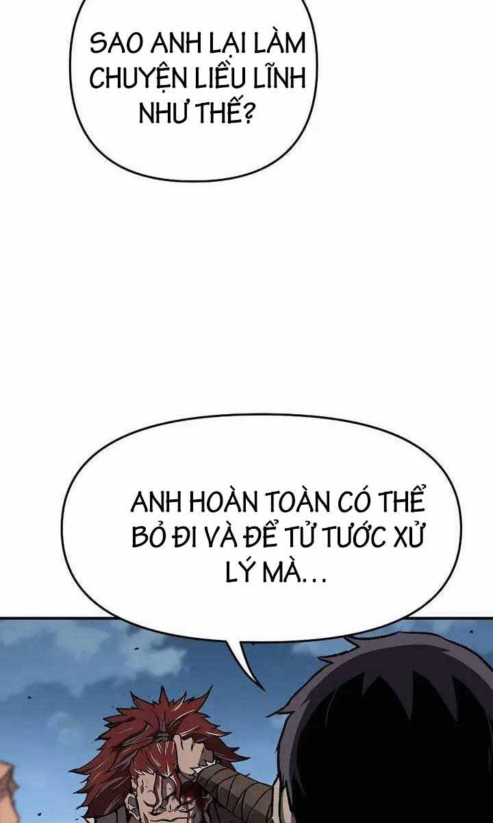 Chiến Binh Đoản Mệnh Chapter 9 - Trang 120