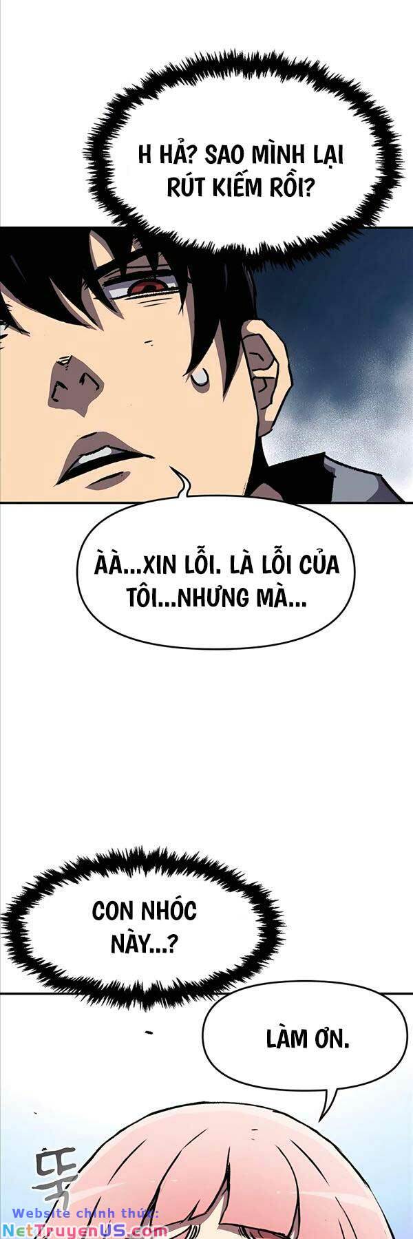 Chiến Binh Đoản Mệnh Chapter 20 - Trang 35