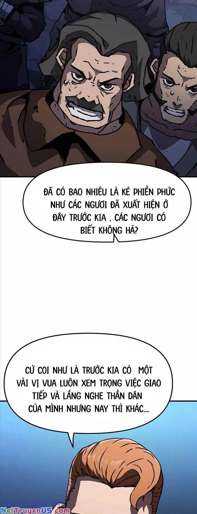 Chiến Binh Đoản Mệnh Chapter 19 - Trang 35