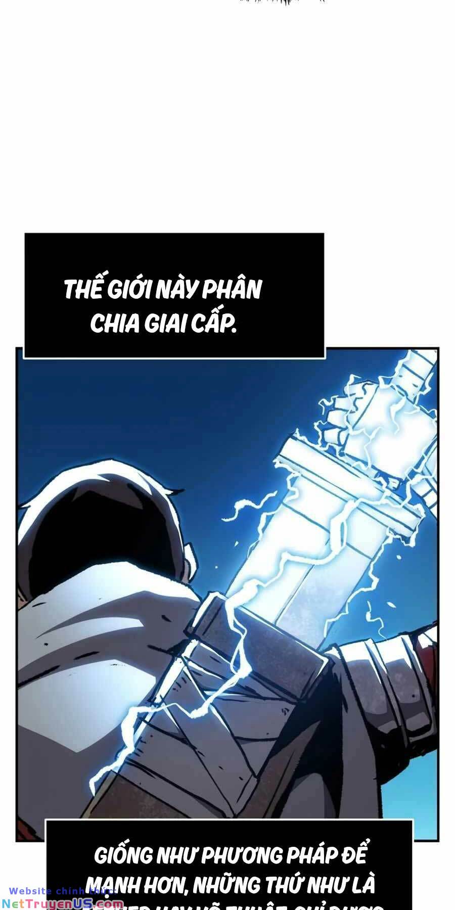 Chiến Binh Đoản Mệnh Chapter 16 - Trang 85