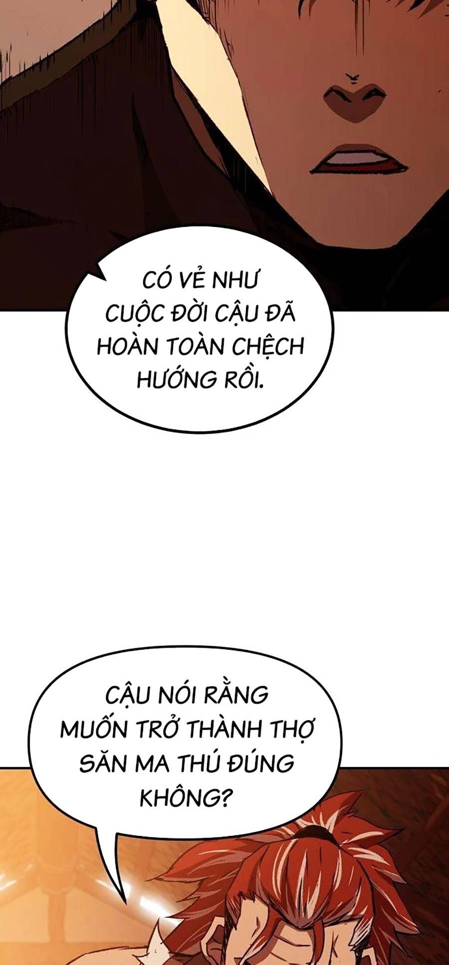 Chiến Binh Đoản Mệnh Chapter 3 - Trang 83