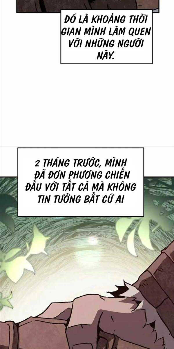 Chiến Binh Đoản Mệnh Chapter 13 - Trang 84